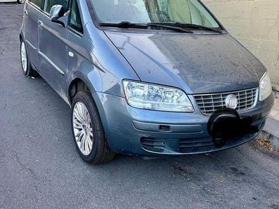 Fiat Idea