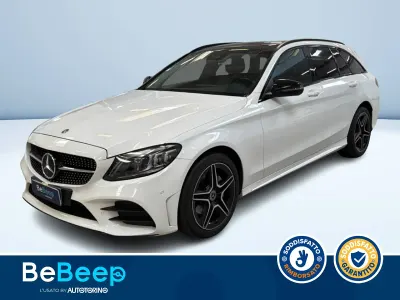 Usata Mercedes 220