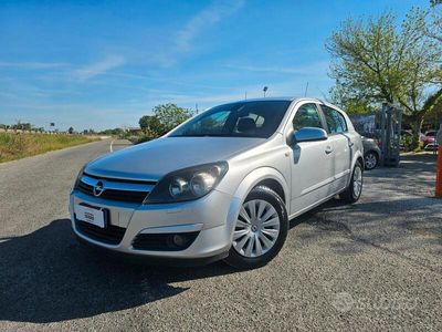 usata Opel Astra 1.7 16V CDTI cat 5 porte Elegance