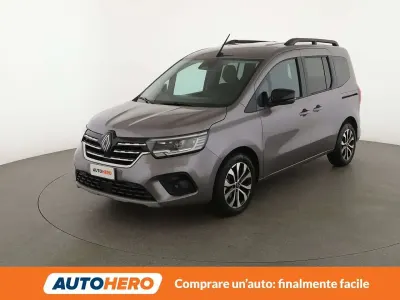 Begagnad Renault Kangoo