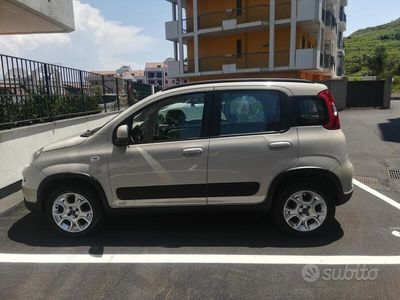 usata Fiat Panda 1.3 MJT S&S Trekking 95cv