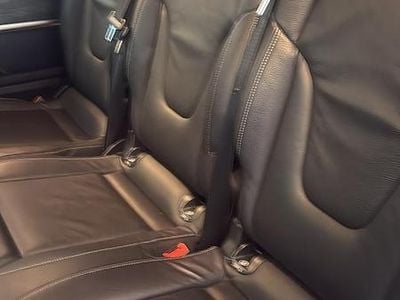 Occasion Mercedes V250 190 ch (139 kW) 2023 Noir Monospace