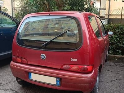 Fiat 600