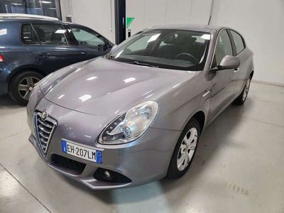 usata Alfa Romeo Giulietta Giulietta1.4 t. Distinctive 120cv