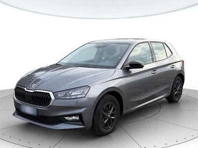 Usata Skoda Fabia