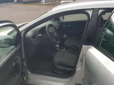 Usata VW Polo 2011 Berlina