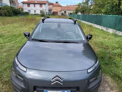 Usata Citroën C4