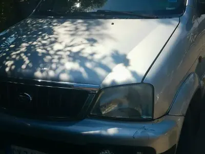 Usata Daihatsu Terios