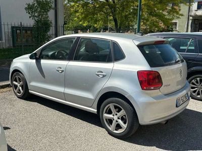 usata VW Polo 5p 1.4 Highline