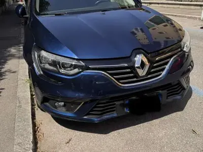 Usata Renault Mégane IV