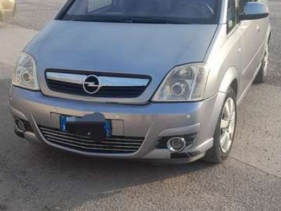 usata Opel Meriva 1.3 cdti 16v Cosmo 75cv