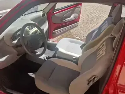 Usata Fiat 600 54 CV (39 kW) 2007 Utilitaria