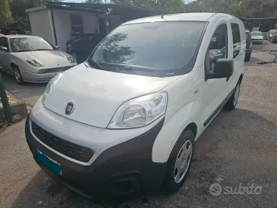 Usata Fiat Fiorino