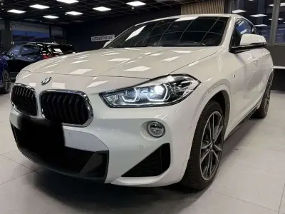 Usata BMW X2