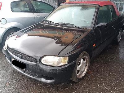 Usata Ford Escort 1997 Cabrio