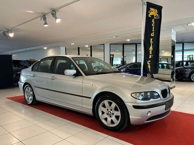 usata BMW 320 320 d Eletta 150cv 6m