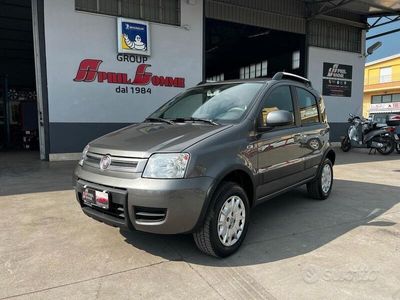 usata Fiat Panda 4x4 1.2 Climbing