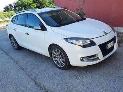 Renault Mégane GT Line