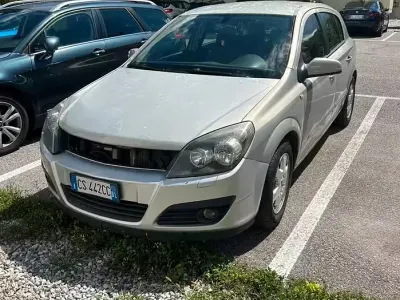 Usata Opel Astra