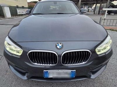 BMW 116