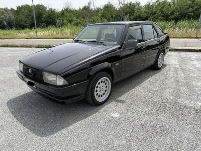 Usata Alfa Romeo 75 120 CV (88 kW) 1991 Berlina