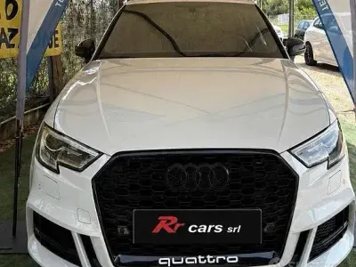 Usata Audi A3