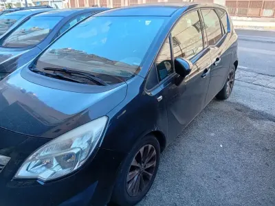 Usata Opel Meriva