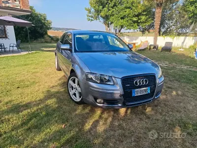 Usata Audi A3