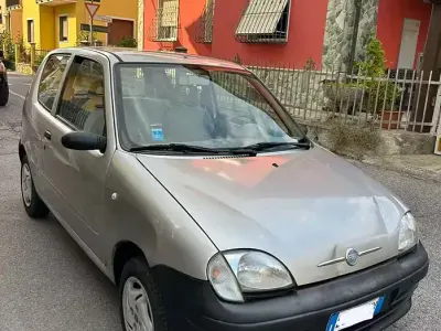 Usata Fiat 600