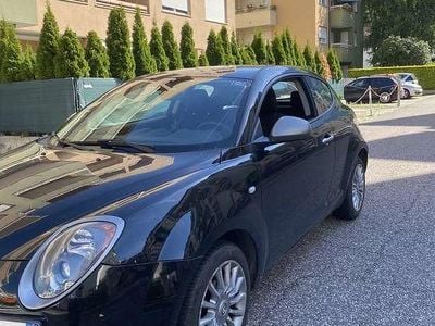 Usata Alfa Romeo MiTo 69 CV (50 kW) 2013 Utilitaria