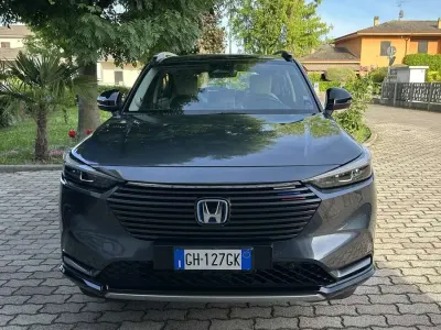 Usata Honda HR-V Advance 107 CV (78 kW) 2022 SUV