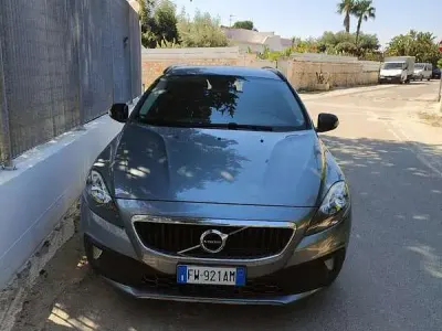 Usata Volvo V40 CC Kinetic 114 CV (83 kW) 2015 Station wagon