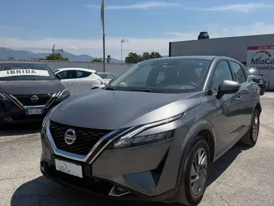 Usata Nissan Qashqai 158 CV (116 kW) 2022 Other SUV