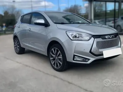 Usata EVO Evo 3
