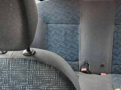 Usata Renault Twingo 75 CV (55 kW) 2008 Blu Utilitaria