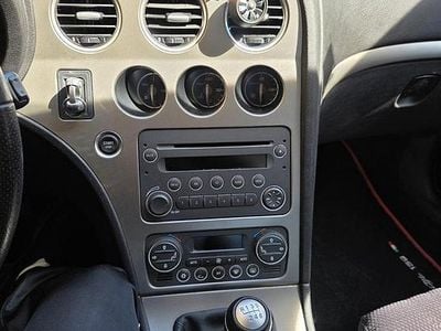 Second-hand Alfa Romeo 159 120 CP (88 kW) 2008 Berlinǎ