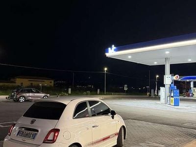 Usata Abarth 500 135 CV (99 kW) 2012 Utilitaria