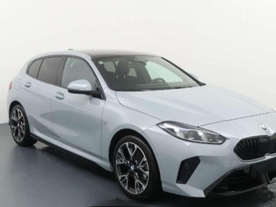 Brooklyn grey metallic Usata 2025 BMW 120 M Sport Utilitaria | 34.200 € (Ottimo prezzo)