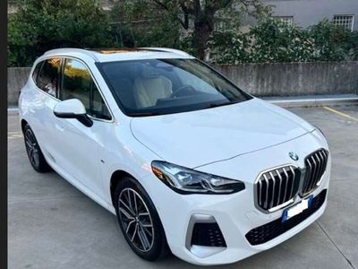 usata BMW 218 Active Tourer 218 d m sport