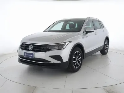 Usata VW Tiguan