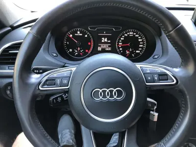 Usata Audi Q3