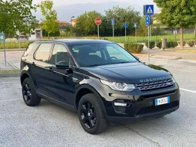 Usata Land Rover Discovery Sport SE 150 CV (110 kW) 2018 SUV