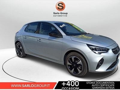 Opel Corsa-e