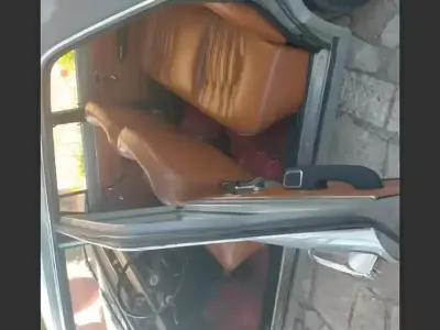 Usata Lancia Fulvia 1970 Grigio Berlina