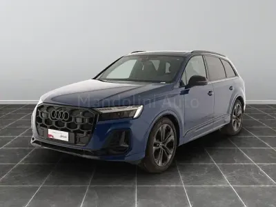 Usata Audi Q7