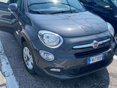 usata Fiat 500X 2018