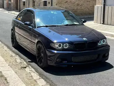 Usata BMW 330