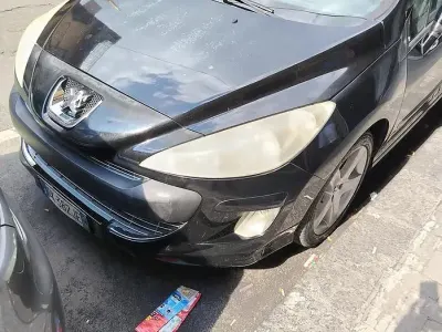 Usata Peugeot 308