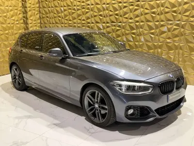 Occasion BMW 118 M Sport 150 PK (110 kW) 2016 Other Hatchback