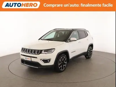 Usata Jeep Compass